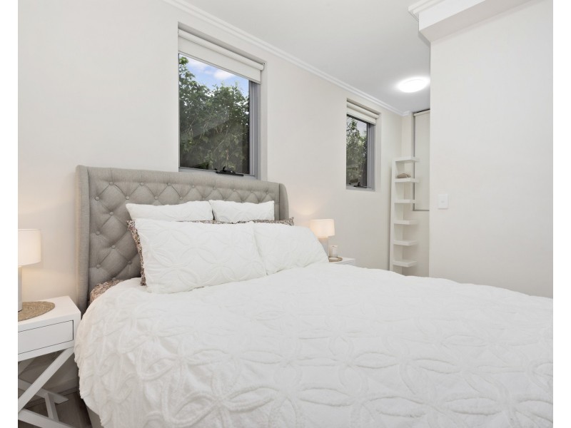 110/3 Weston Street, Rosehill NSW 2142