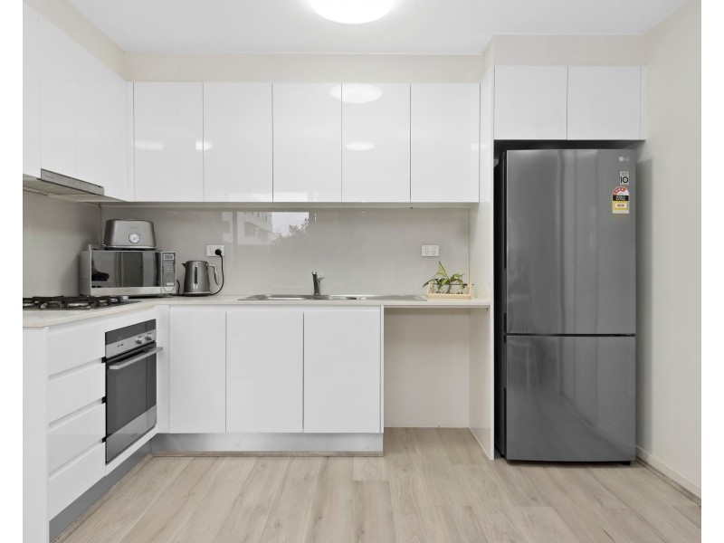 110/3 Weston Street, Rosehill NSW 2142