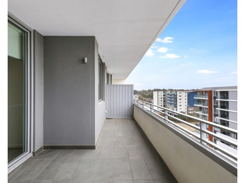 803/24 Dressler Court, Merrylands NSW 2160