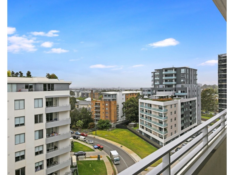 803/24 Dressler Court, Merrylands NSW 2160