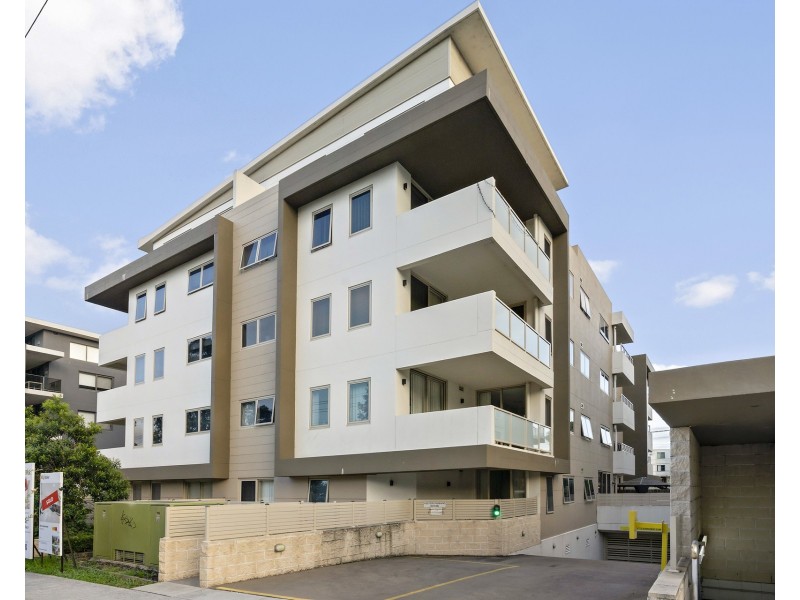 4/23-25 Veron Street, Wentworthville NSW 2145