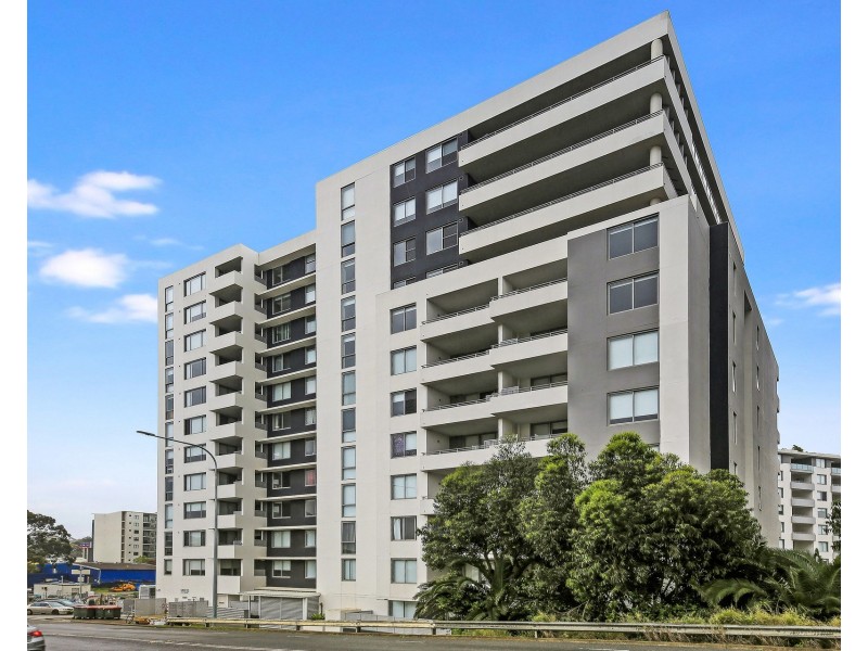 803/24 Dressler Court, Merrylands NSW 2160