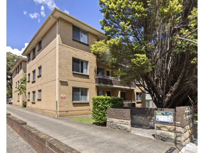 5/13 Factory Street, North Parramatta NSW 2151