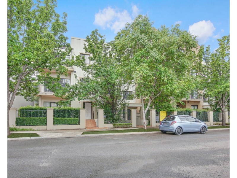 3/11-15 Refractory Court, Holroyd NSW 2142