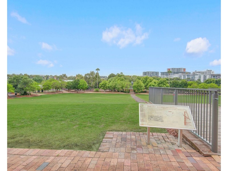 3/11-15 Refractory Court, Holroyd NSW 2142