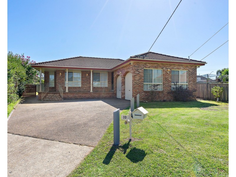 10 Craigelea Street, Guildford NSW 2161