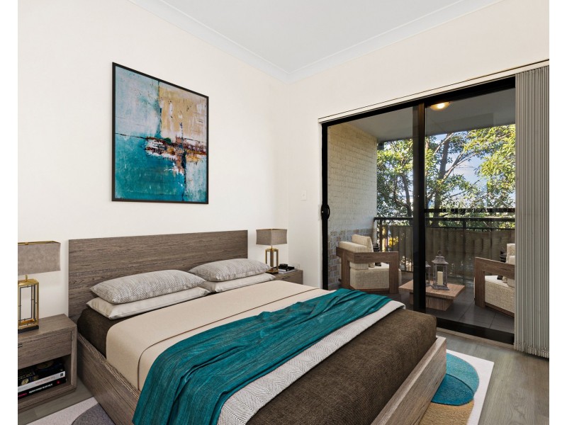 7/1-3 Virginia Street, Rosehill NSW 2142