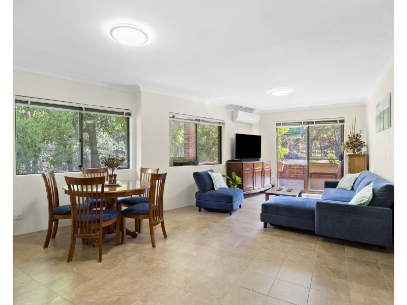 1/1 Isabella Street, North Parramatta NSW 2151
