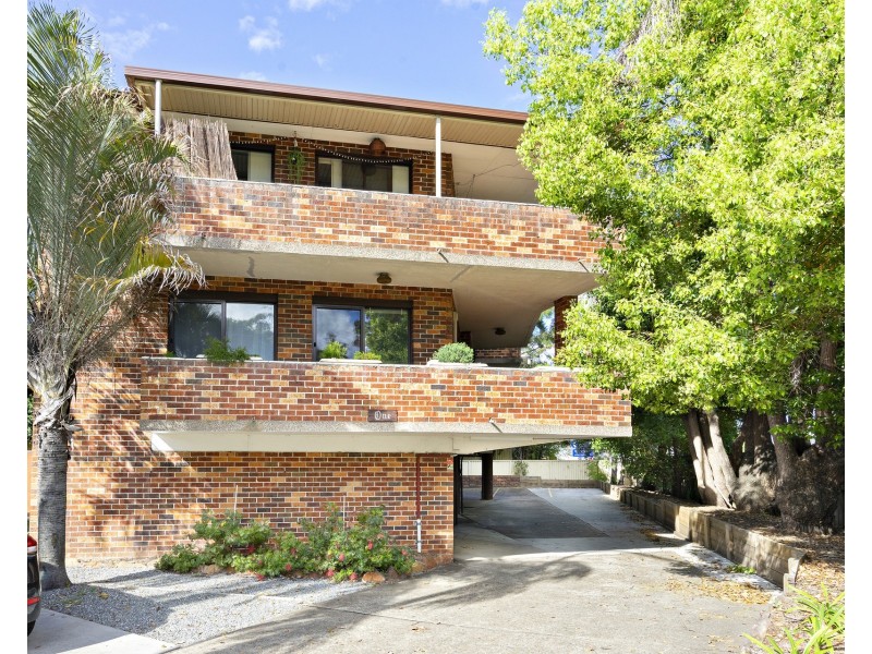 1/1 Isabella Street, North Parramatta NSW 2151