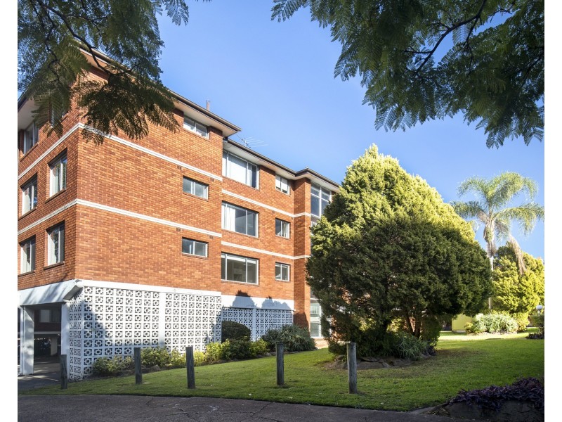 12/29b Great Western Highway, Parramatta NSW 2150