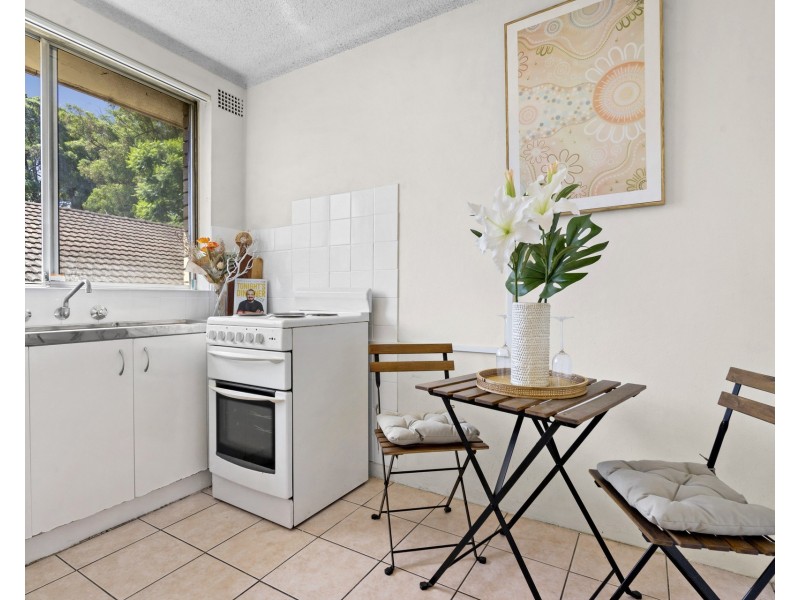 8/20 Wigram Street, Harris Park NSW 2150