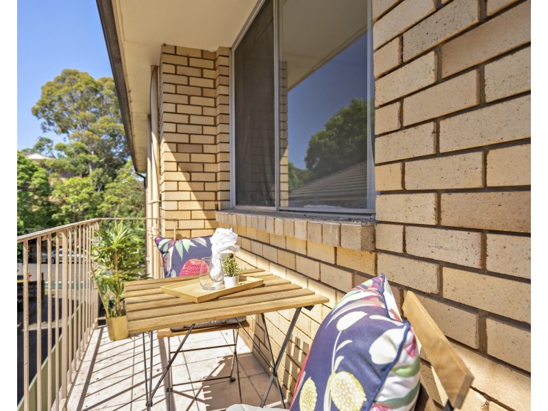 8/20 Wigram Street, Harris Park NSW 2150