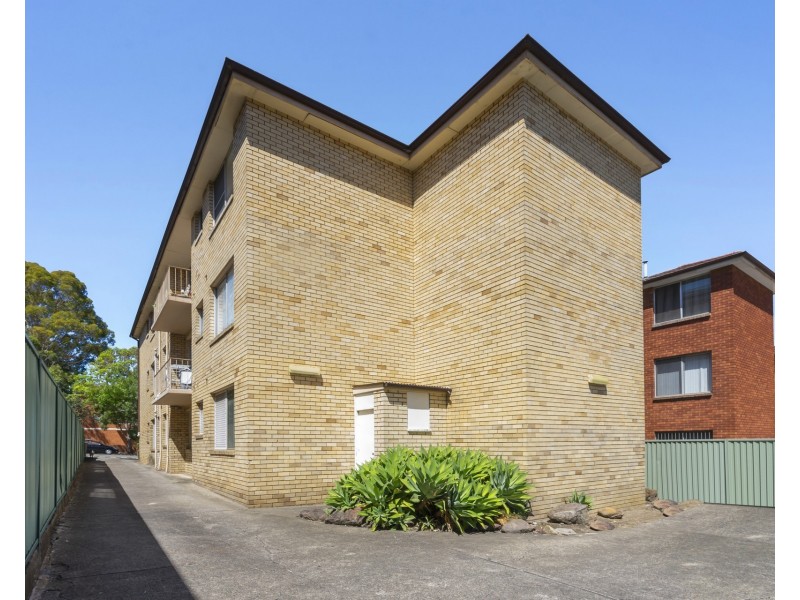 8/20 Wigram Street, Harris Park NSW 2150