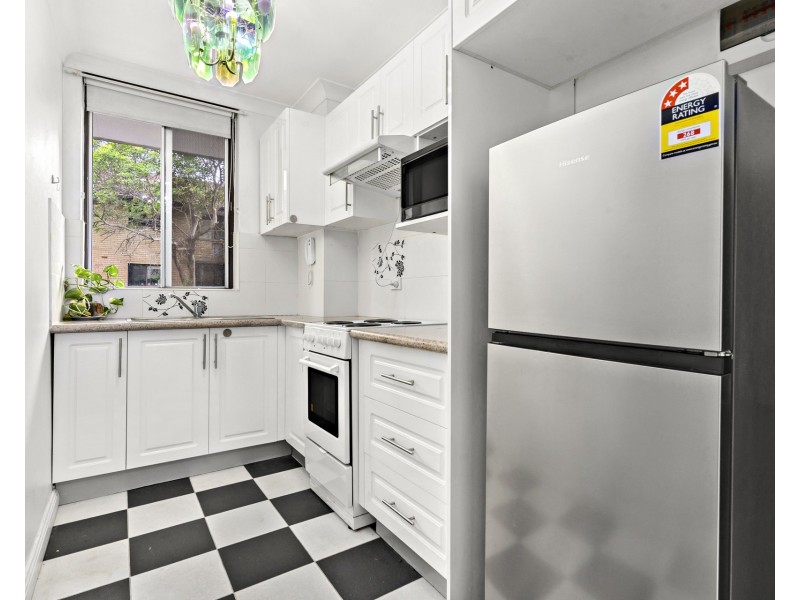 61/64-66 Great Western Highway, Parramatta NSW 2150