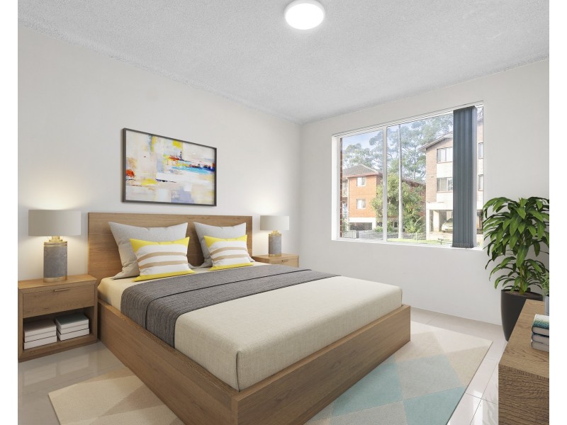 8/52 Weston Street, Harris Park NSW 2150