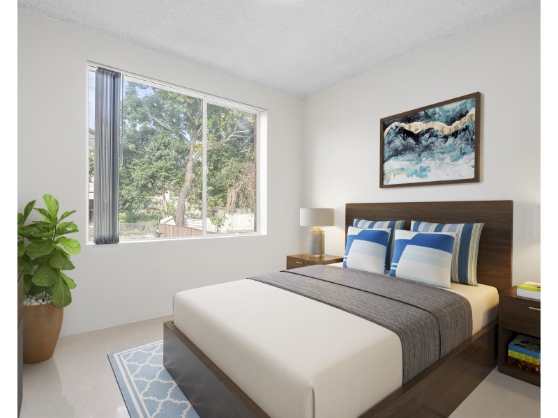 8/52 Weston Street, Harris Park NSW 2150
