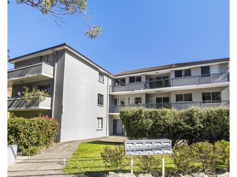 2/501 Church Street, Parramatta NSW 2150