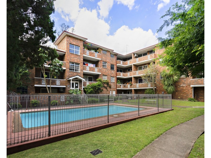27/14-20 Elizabeth Street, Parramatta NSW 2150