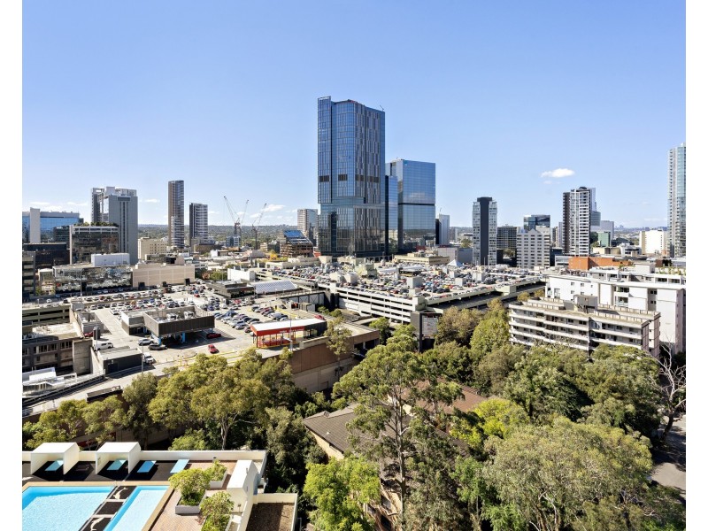 13G/15 Campbell Street, Parramatta NSW 2150