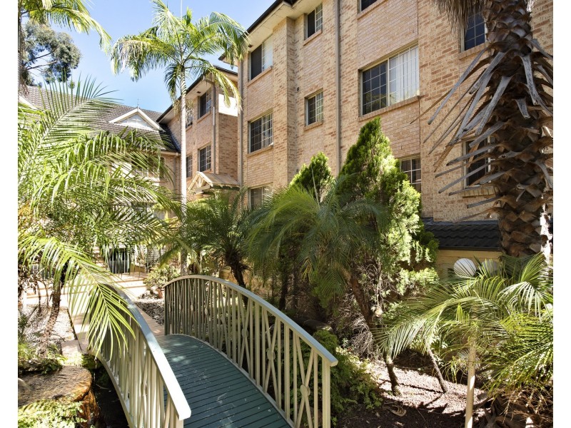 9/51-57 Buller Street, North Parramatta NSW 2151