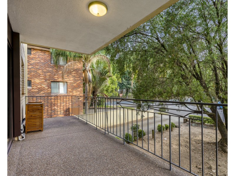 6/3-9 Isabella Street, North Parramatta NSW 2151