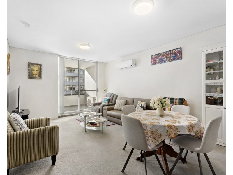 102/24 Dressler Court, Merrylands NSW 2160