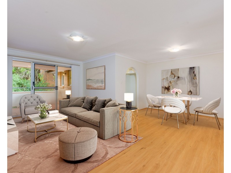 31/18-20 Thomas Street, Parramatta NSW 2150