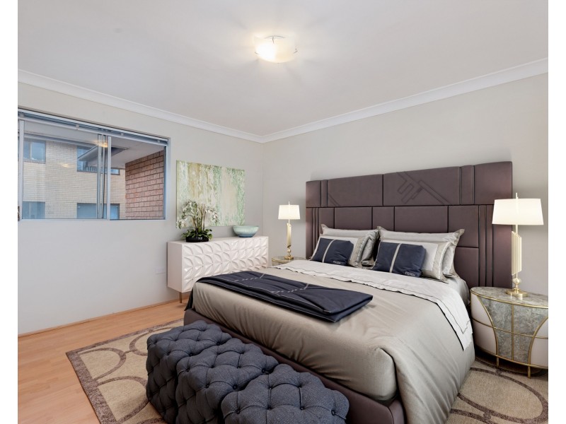 31/18-20 Thomas Street, Parramatta NSW 2150