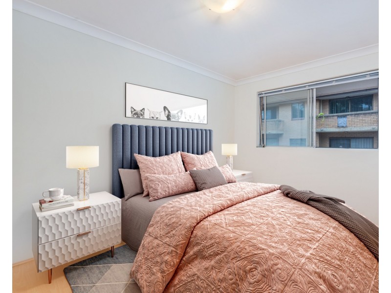 31/18-20 Thomas Street, Parramatta NSW 2150