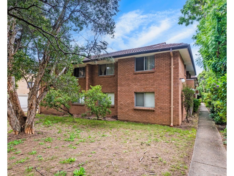 31/18-20 Thomas Street, Parramatta NSW 2150