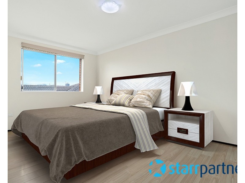 23/7-9 Queens Road, Westmead NSW 2145