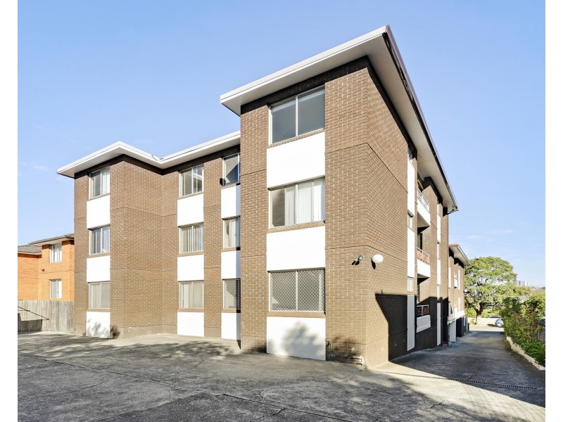 5/61 Virginia Street, Rosehill NSW 2142
