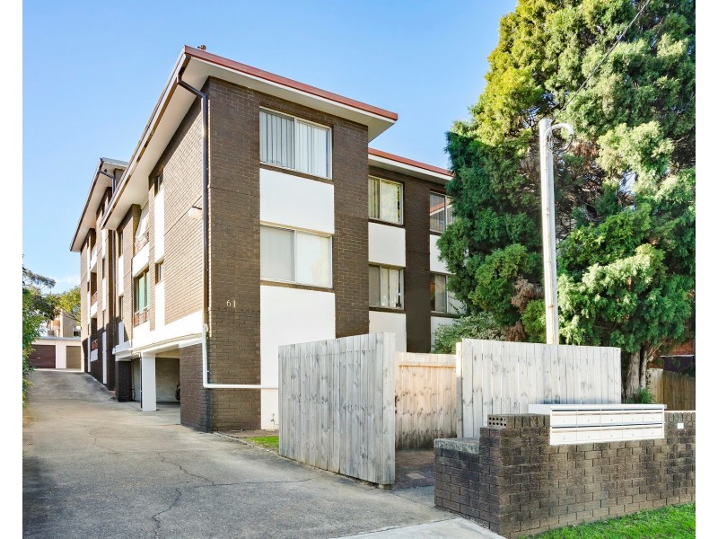 5/61 Virginia Street, Rosehill NSW 2142