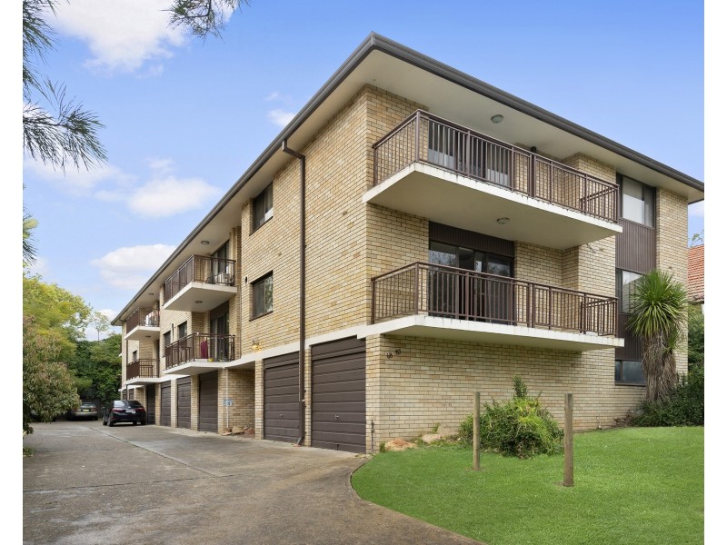 4/68-70 Prospect Street, Rosehill NSW 2142