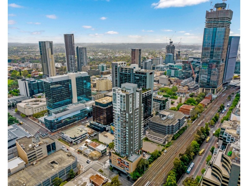 901/29 Hunter Street, Parramatta NSW 2150
