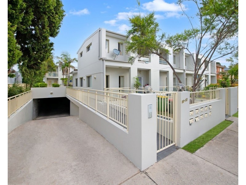 8/11-13 Tennyson Street, Parramatta NSW 2150