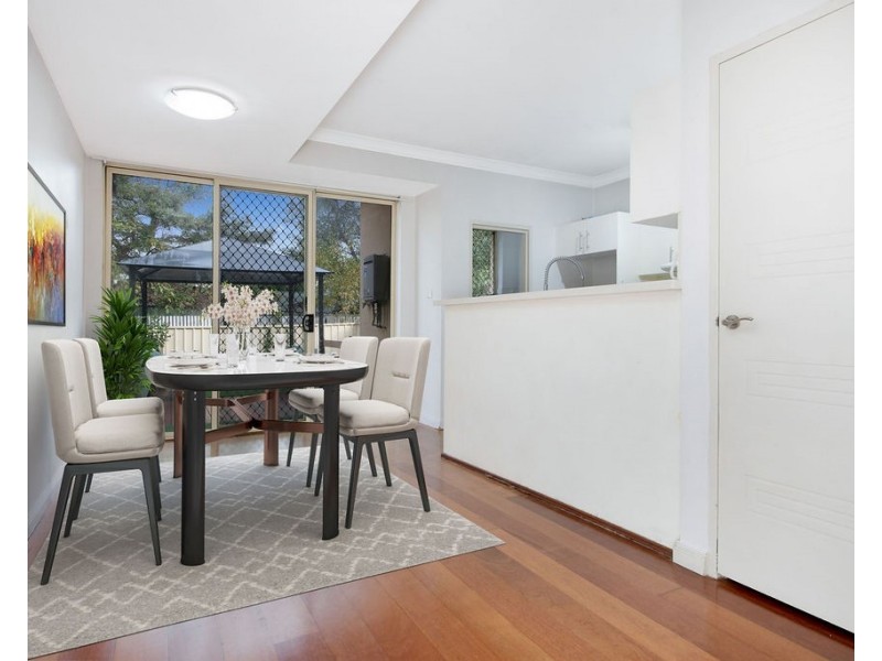 8/11-13 Tennyson Street, Parramatta NSW 2150