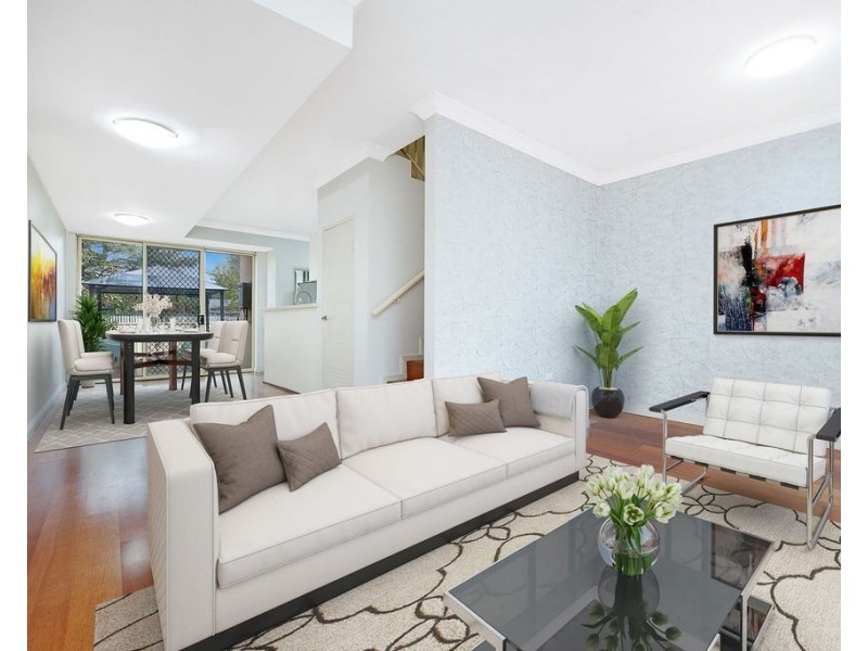 8/11-13 Tennyson Street, Parramatta NSW 2150