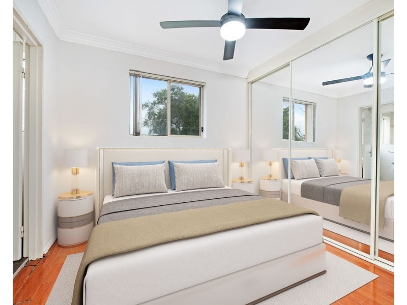 8/11-13 Tennyson Street, Parramatta NSW 2150