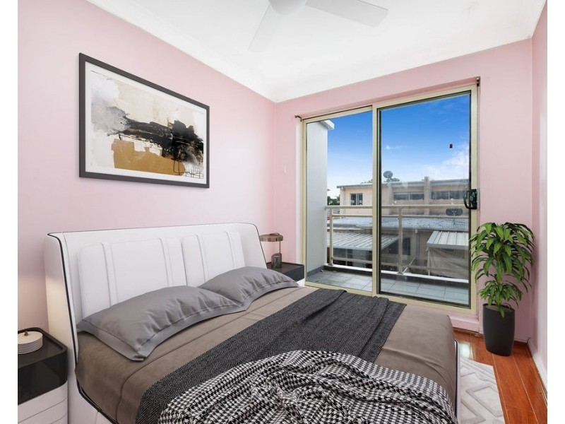 8/11-13 Tennyson Street, Parramatta NSW 2150