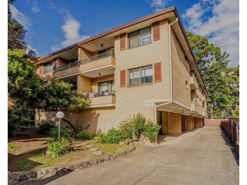 5/15-17 Factory Street, North Parramatta NSW 2151