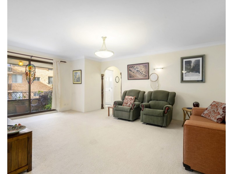 5/15-17 Factory Street, North Parramatta NSW 2151