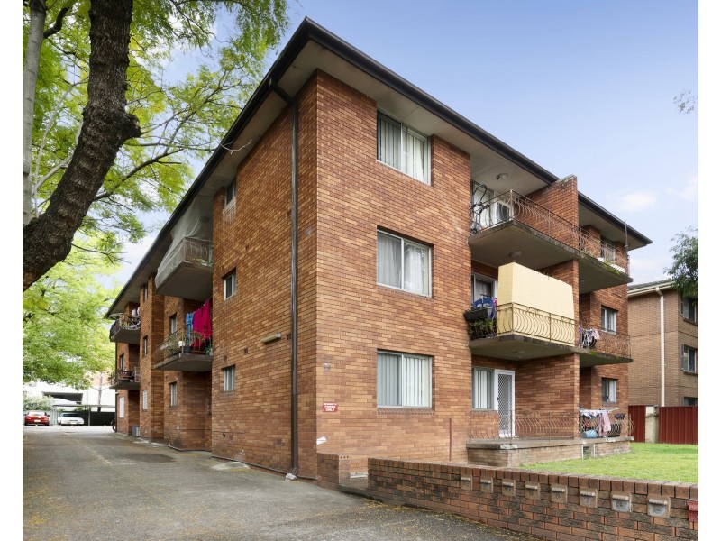 1/19 Parkes Street, Harris Park NSW 2150
