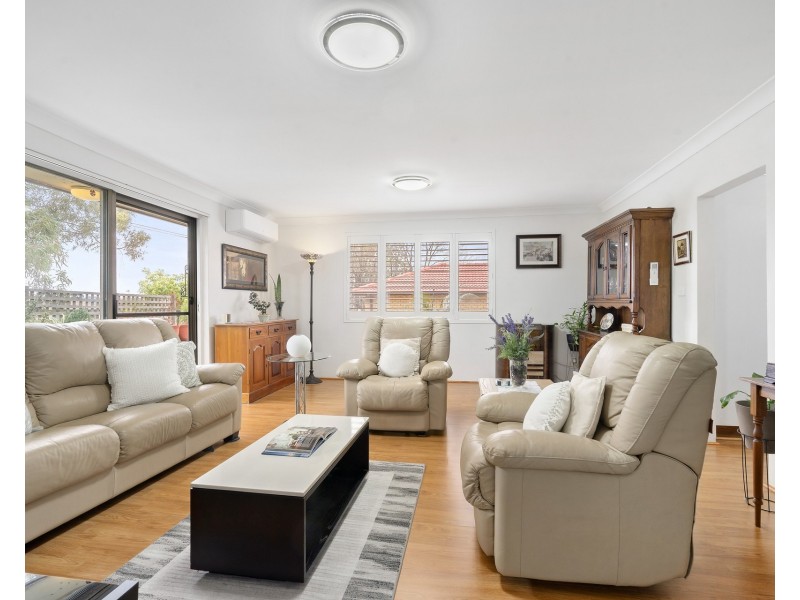 3/58 Prospect Street, Rosehill NSW 2142