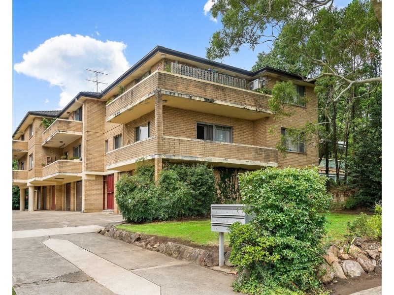 3/58 Prospect Street, Rosehill NSW 2142