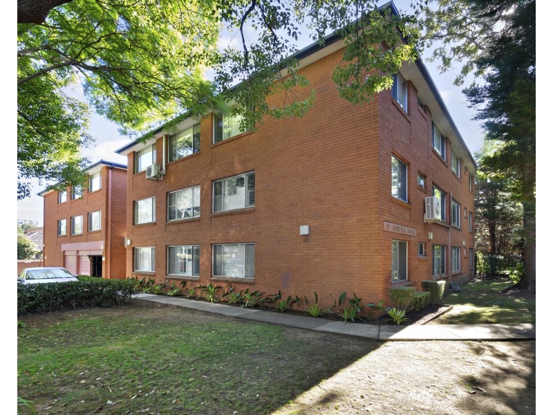 2/11-13 Queens Avenue, Parramatta NSW 2150