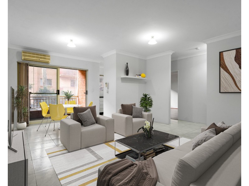 12/14-16 Lennox Street, Parramatta NSW 2150