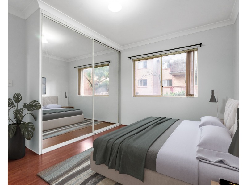 12/14-16 Lennox Street, Parramatta NSW 2150