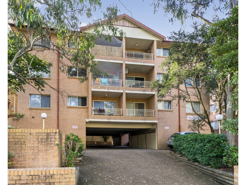 12/14-16 Lennox Street, Parramatta NSW 2150
