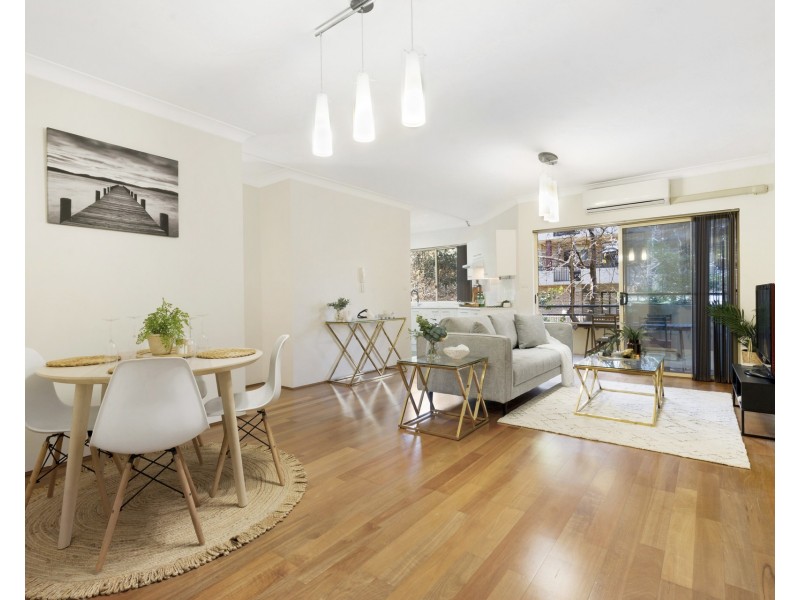 2/14 New Street, North Parramatta NSW 2151